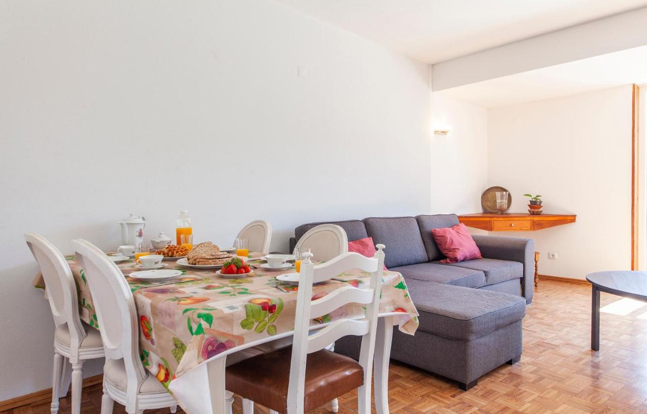 Apartamento de 60 m² en Lagos Centro Ciudad, con 2 habitación Exterior foto