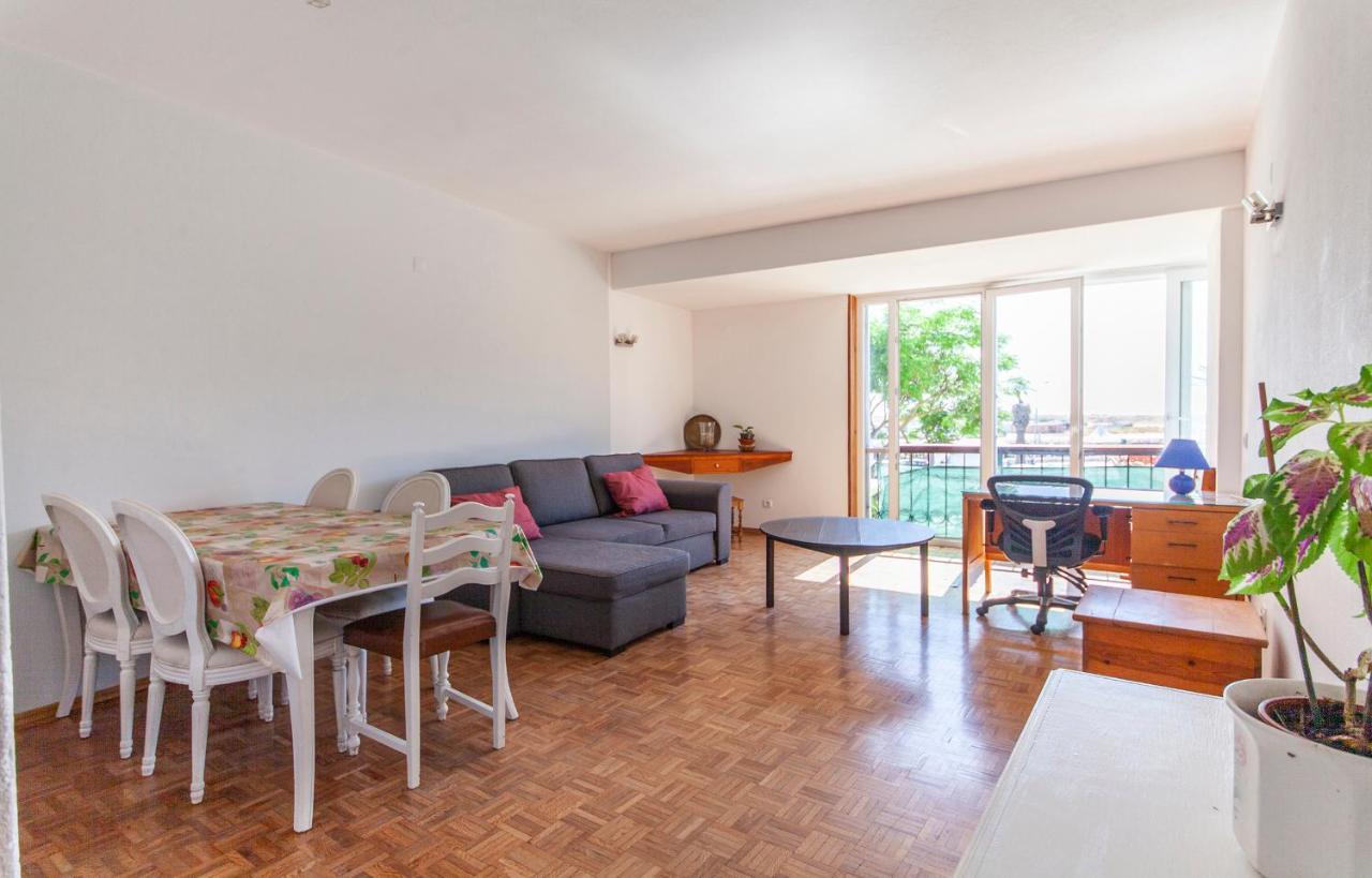 Apartamento de 60 m² en Lagos Centro Ciudad, con 2 habitación Exterior foto