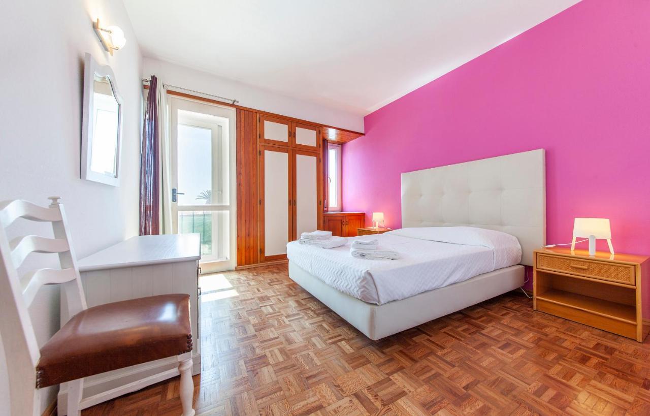 Apartamento de 60 m² en Lagos Centro Ciudad, con 2 habitación Exterior foto