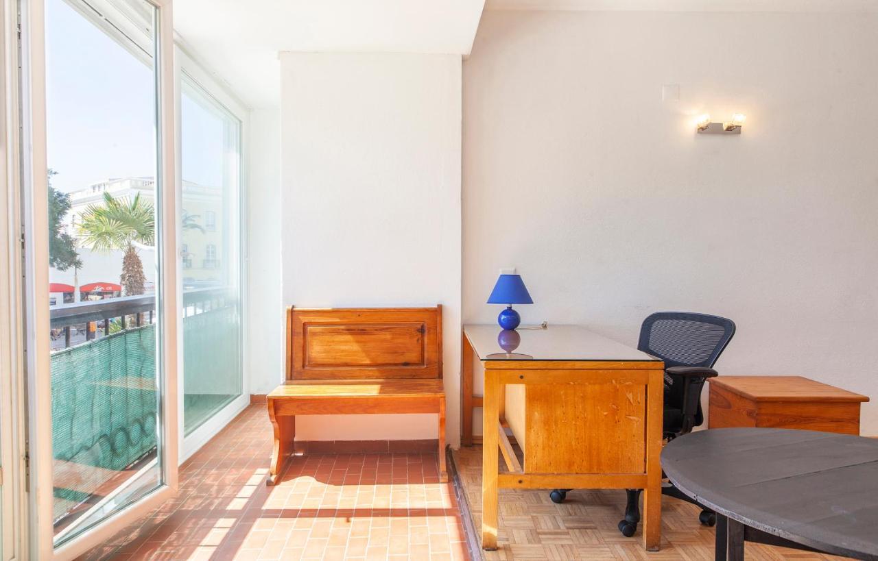 Apartamento de 60 m² en Lagos Centro Ciudad, con 2 habitación Exterior foto