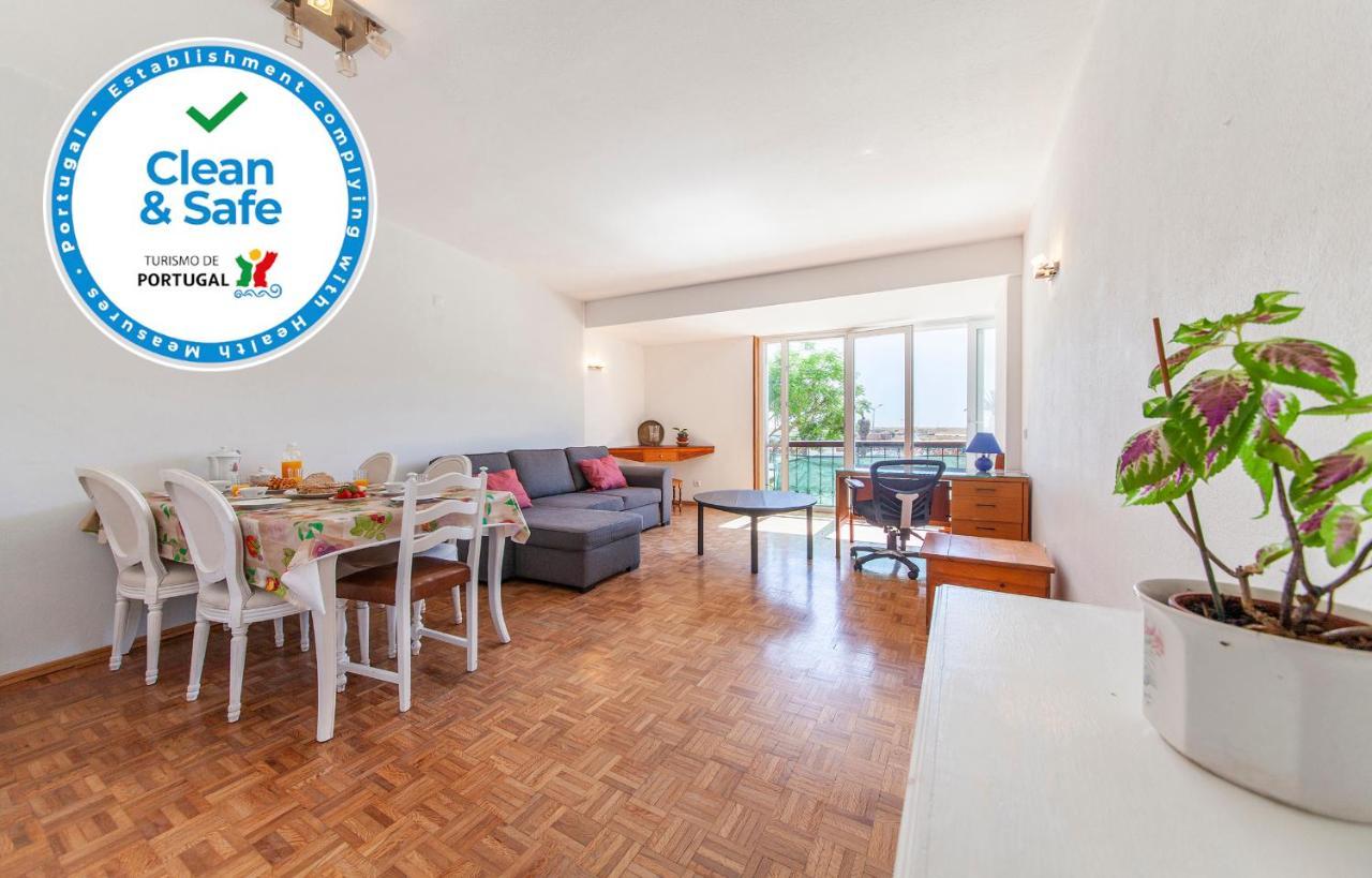 Apartamento de 60 m² en Lagos Centro Ciudad, con 2 habitación Exterior foto