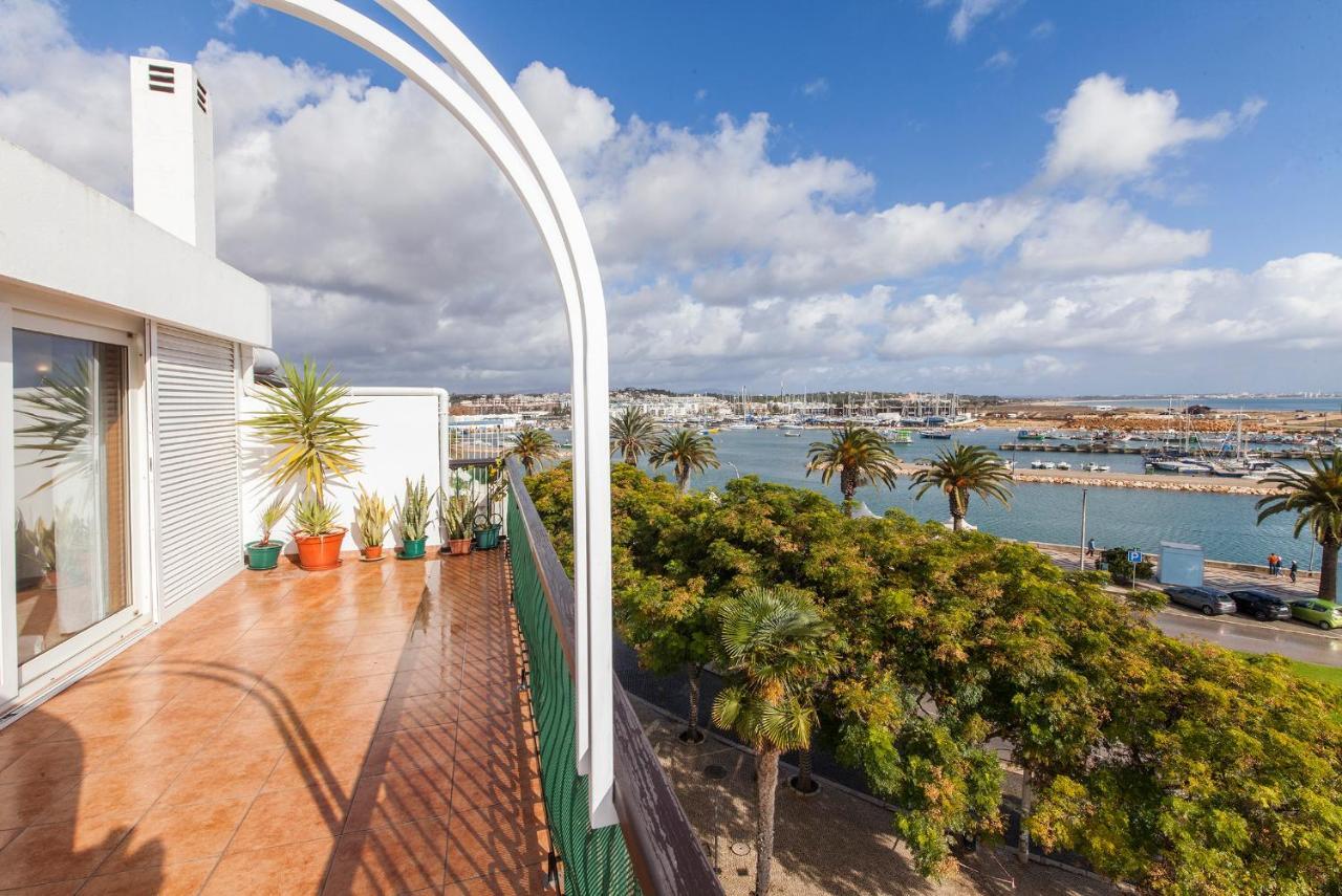Apartamento de 60 m² en Lagos Centro Ciudad, con 2 habitación Exterior foto